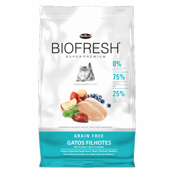 Biofresh Gatito 1.5 KG