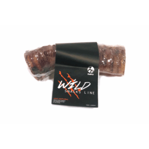 Snack Traquea Corta Wild 15 cm