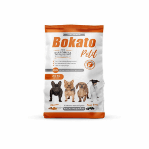 Bokato Petit 2.5 KG