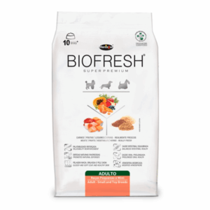 Biofresh Perro Adulto Razas Pequeñas 10.1 KG