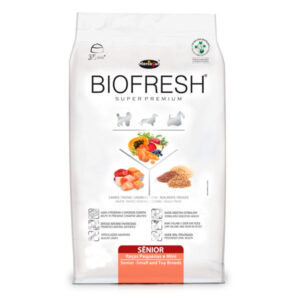 Biofresh Perro Senior Razas Pequeñas 10.1 KG
