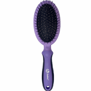 Cepillo Pins ZuPet (AC-HG103)
