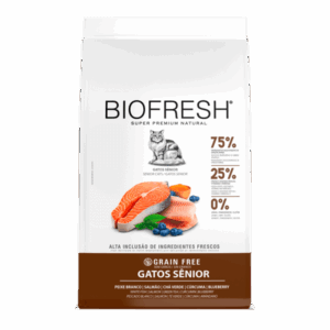 Biofresh Gato Senior 1.5 KG