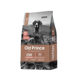 Old Prince Cerdo & Legumbres Adulto 15 KG