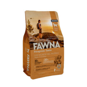 Fawna Perro Adulto Razas Pequeñas 3 KG