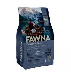 Fawna Perro Adulto Medium Large 3 KG