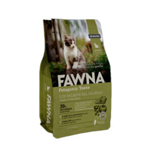 Fawna Gato Kitten 1 KG
