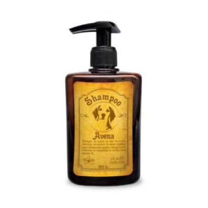 Shampoo Avena Pets Friends 320 ml