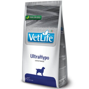 Vet Life Canino Ultra Hypo 2 KG