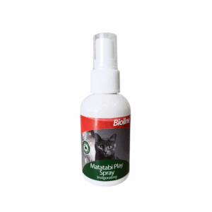 Bioline Spray Matatabi 50ml (2554)