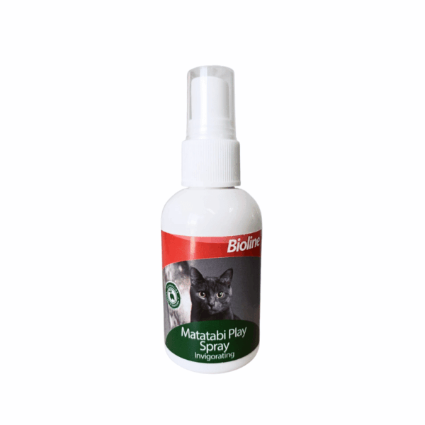 Bioline Spray Matatabi 50ml (2554)