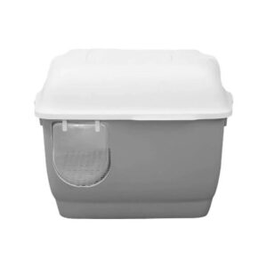 Arenero Baño Sanitario Cúpula Tiny 57.5x44x44 (MSP-102)