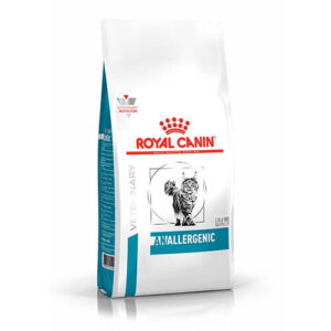 Royal Canin Felino Gato Anallergenic 2 KG