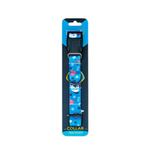 Collar Mascotas Diseño Dog Lover S (JW-Z1047S)