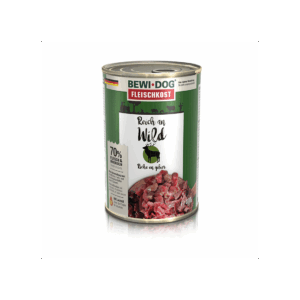 Lata BewiDog Rico en Venado 400 GR