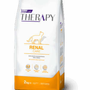 Vitalcan Therapy Gato Renal Care 2 KG