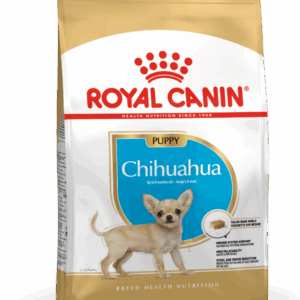 Royal Canin Chihuahua Cachorro Puppy 1.5 KG