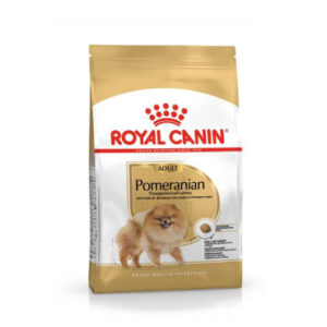 Royal Canin Pomeranian Adulto 1.5 KG