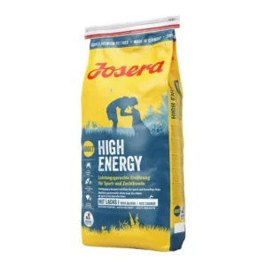 Josera Perro High Energy 12,5 KG