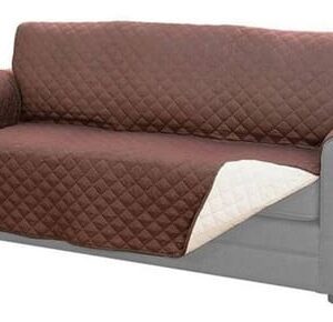 Cubre Sofa Reversible Para Mascotas 124x174 cm (7158)