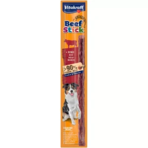 Vitakraft Beef Stick Carne 12 GR Unidad (23009)