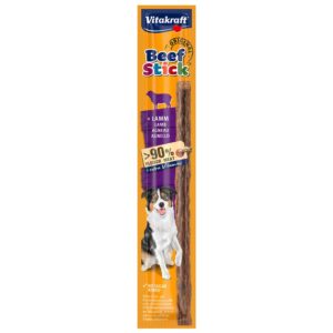 Vitakraft Beef Stick Cordero 12 GR Unidad (23109)