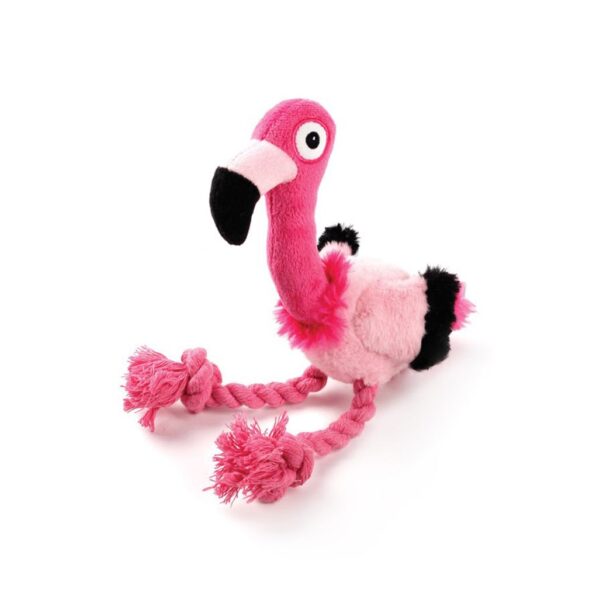 Juguete Perro AFP Ultrasonic DJ Flamenco (3257) - Imagen 2