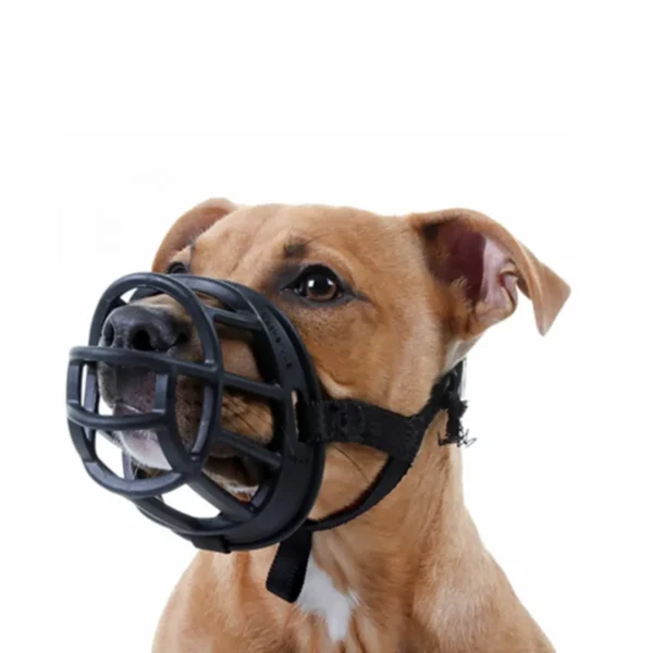 Bozal Para Perros Zeus Alpha M (92673) - Imagen 3