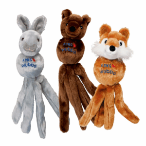 Juguete Kong Wubba Friends Diseños Unidad (K80021)