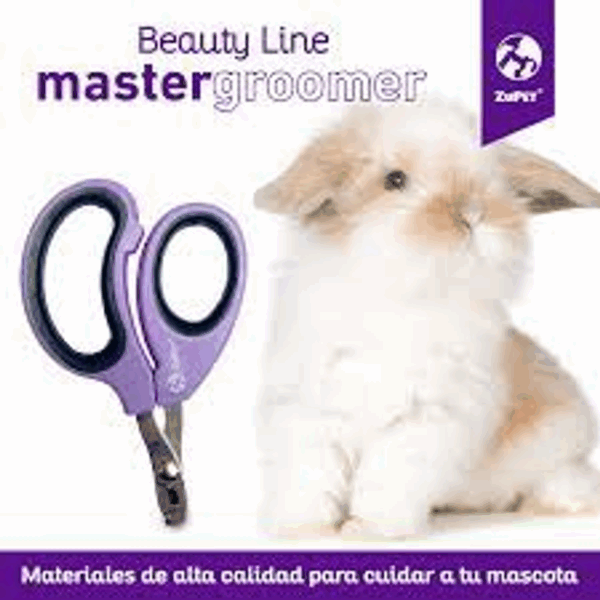 Corta Uñas Tijera Zupet (AC-HG100) - Imagen 2