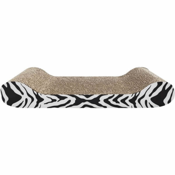 Rascador Catit Tigre Blanco (52420) - Imagen 2
