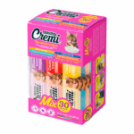 Naturalistic Cremi Box The Whole Recipe 30 Unidades (2630)