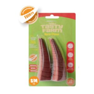 Snack para Perros Tasty Farm Masticable Cuidado Articular (TFHC02) S/M