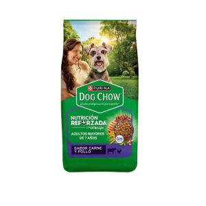 Dog Chow Senior 16,5 KG