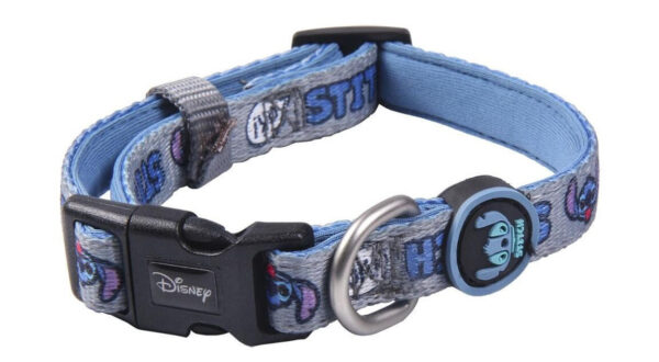Collar Premium Disney Stitch XS-S (A00442) - Imagen 2