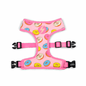 Dashi Arnés Pechera Donut Neo Mesh L (3184)