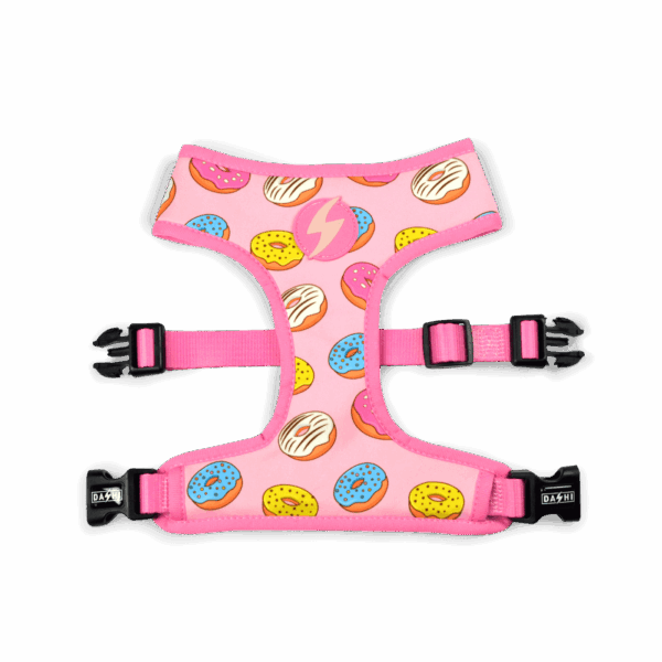 Dashi Arnés Pechera Donut Neo Mesh M (3177)