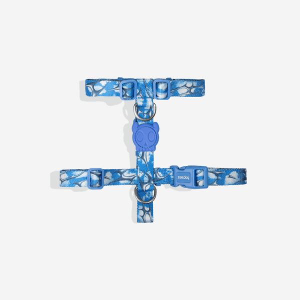 Arnés Mascotas ZeeDog H3D Fly Talla M (607713)