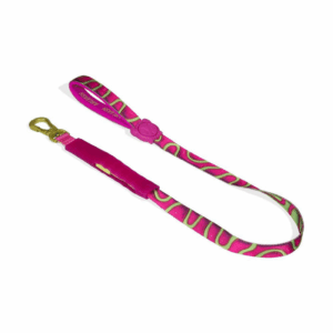 Correa Trailla ZeeDog H3D Jelly The Air leash (607263)