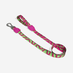 Correa Trailla Mascotas ZeeDog H3D Jelly Leash Talla L (607607)