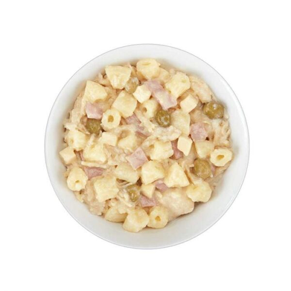 Húmedo Tiki Dog Chicken Pasta Carbonara 85 gr - Imagen 3