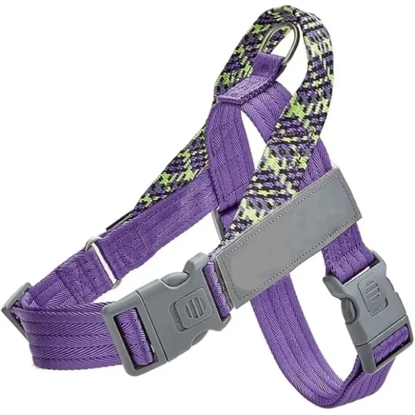 Arnés para Perro Wonder Dog Colores Talla M (HH309-M) - Imagen 4