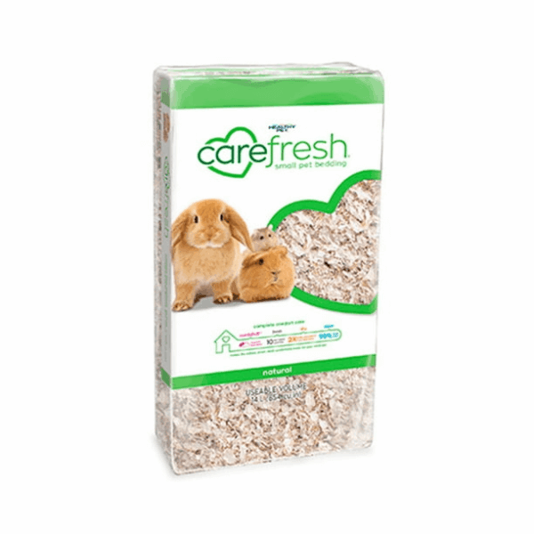Sustrato Care Fresh Natural 14 L (854 CU IN)
