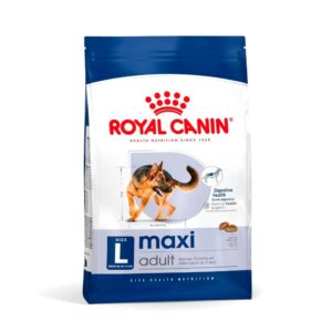 Royal Canin Maxi Adulto 10 KG