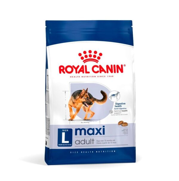 Royal Canin Maxi Adulto 12 KG