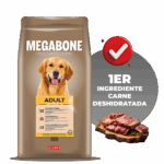 Megabone Premium Dog Adult 15 KG