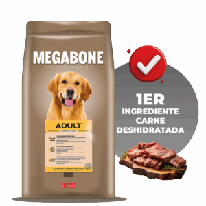 Megabone Premium Dog Adult 3 KG