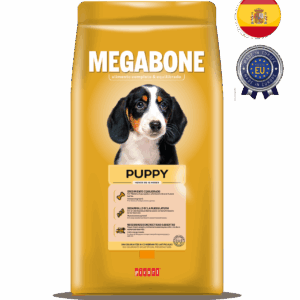 Megabone Dog Puppy Cachorro 12 KG