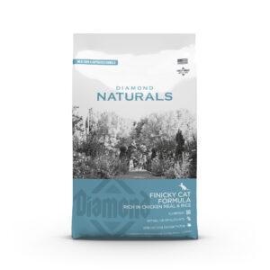 Diamond Naturals Finicky Cat 1 KG
