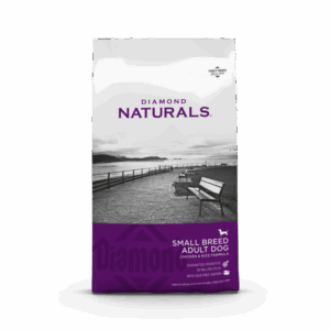 Diamond Naturals Adulto Razas Pequeñas 15 KG